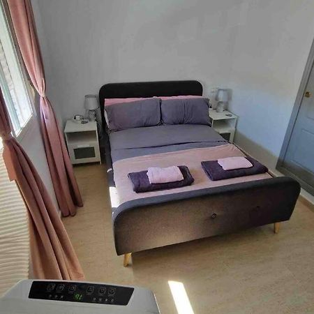 Villa Rose Camposol Dış mekan fotoğraf