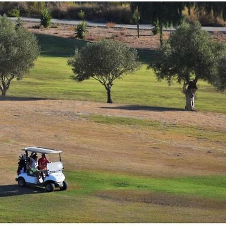 Villa Rose Camposol Dış mekan fotoğraf