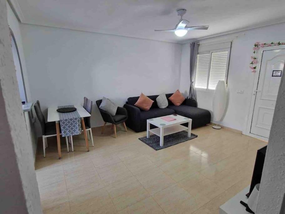 Villa Rose Camposol Dış mekan fotoğraf