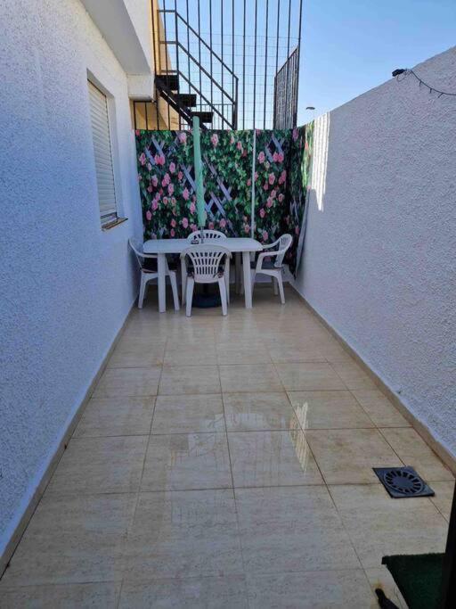 Villa Rose Camposol Dış mekan fotoğraf