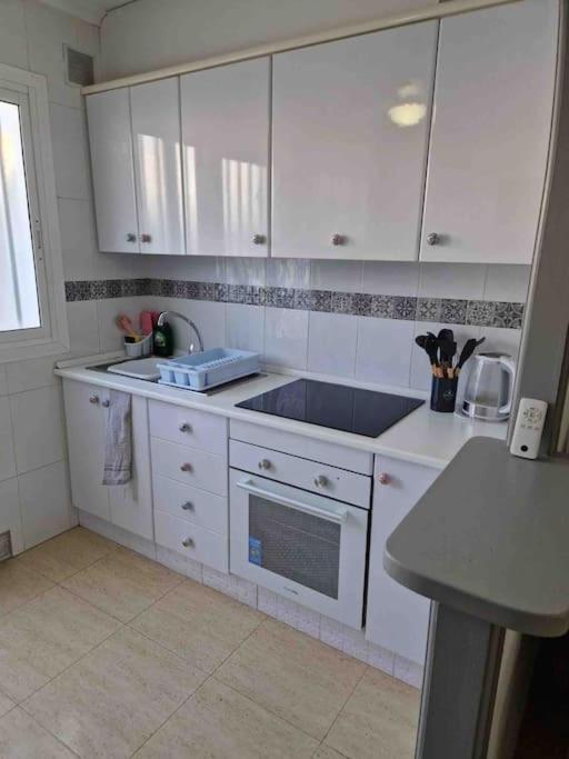 Villa Rose Camposol Dış mekan fotoğraf