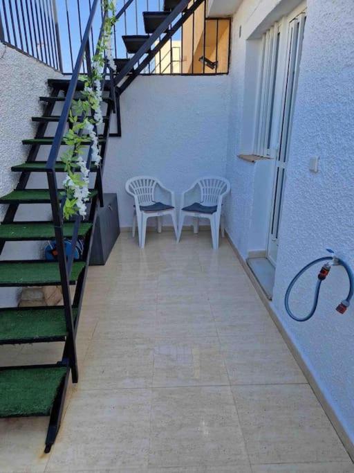 Villa Rose Camposol Dış mekan fotoğraf