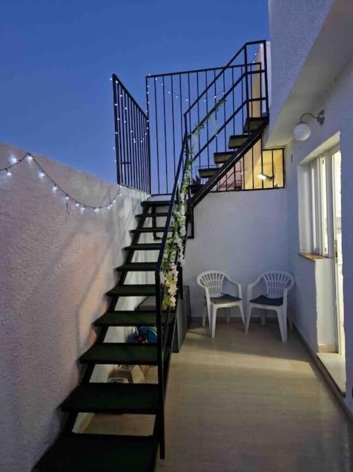 Villa Rose Camposol Dış mekan fotoğraf