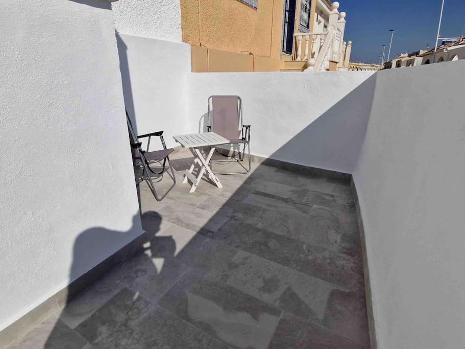 Villa Rose Camposol Dış mekan fotoğraf