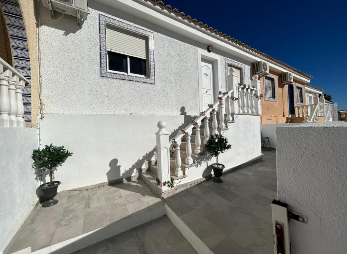 Villa Rose Camposol Dış mekan fotoğraf